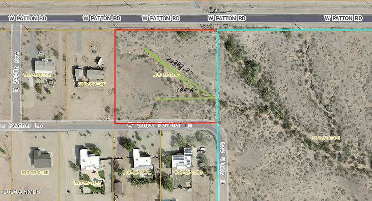 22900 Patton - Photo 1
