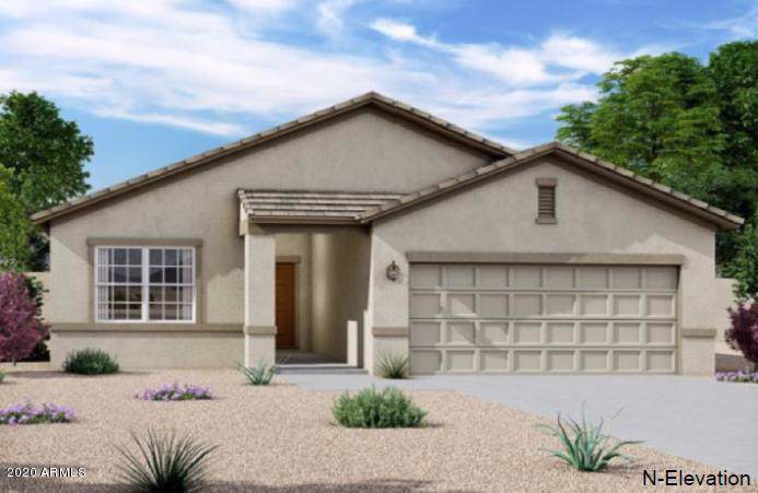 4594 Saddlebush Way - Photo 1