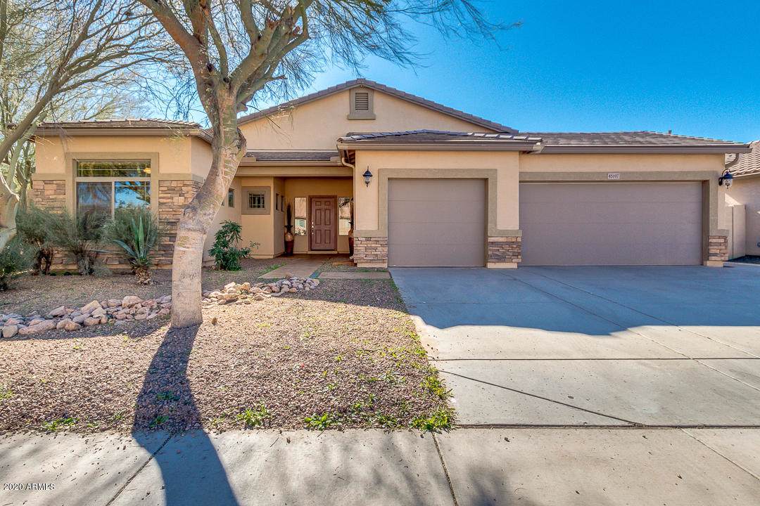 45197 Jack Rabbit Trail - Photo 1