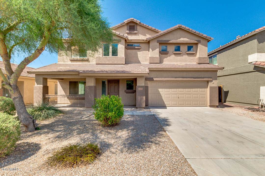 36436 Costa Blanca Drive - Photo 1
