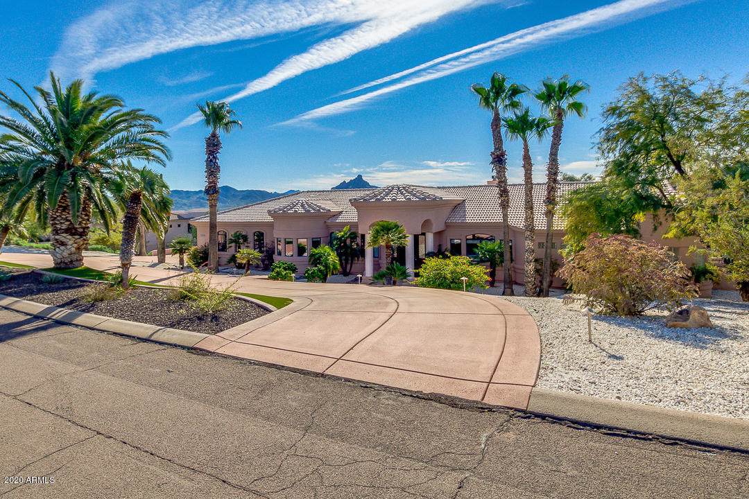 16439 Nicklaus Drive - Photo 1