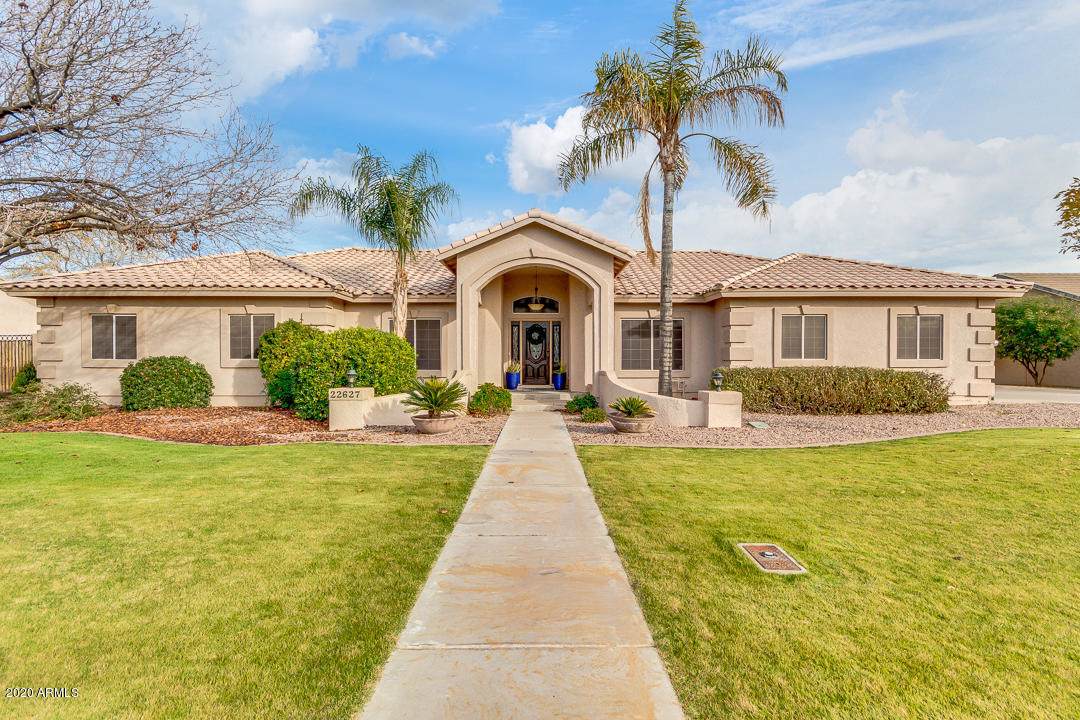 22627 194TH Street - Photo 1