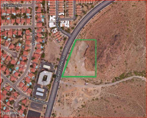 14115 Cave Creek Road - Photo 1