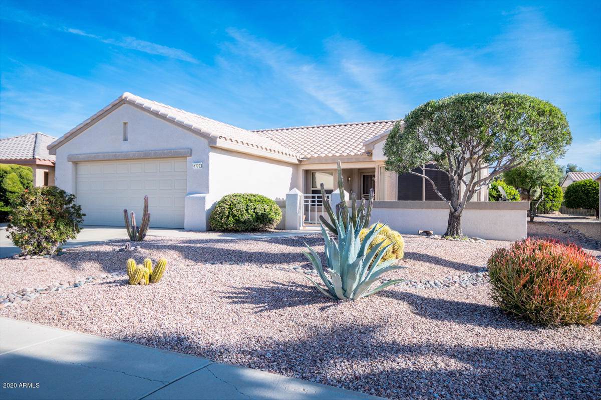 17723 El Dorado Way - Photo 1