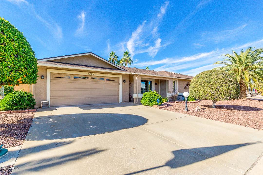 17426 Calico Drive - Photo 1