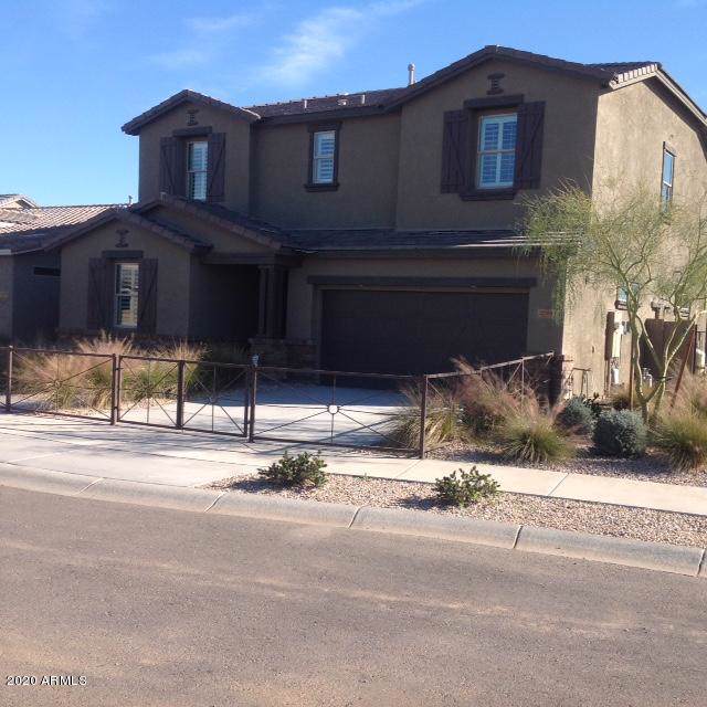23143 Via Del Oro - Photo 1