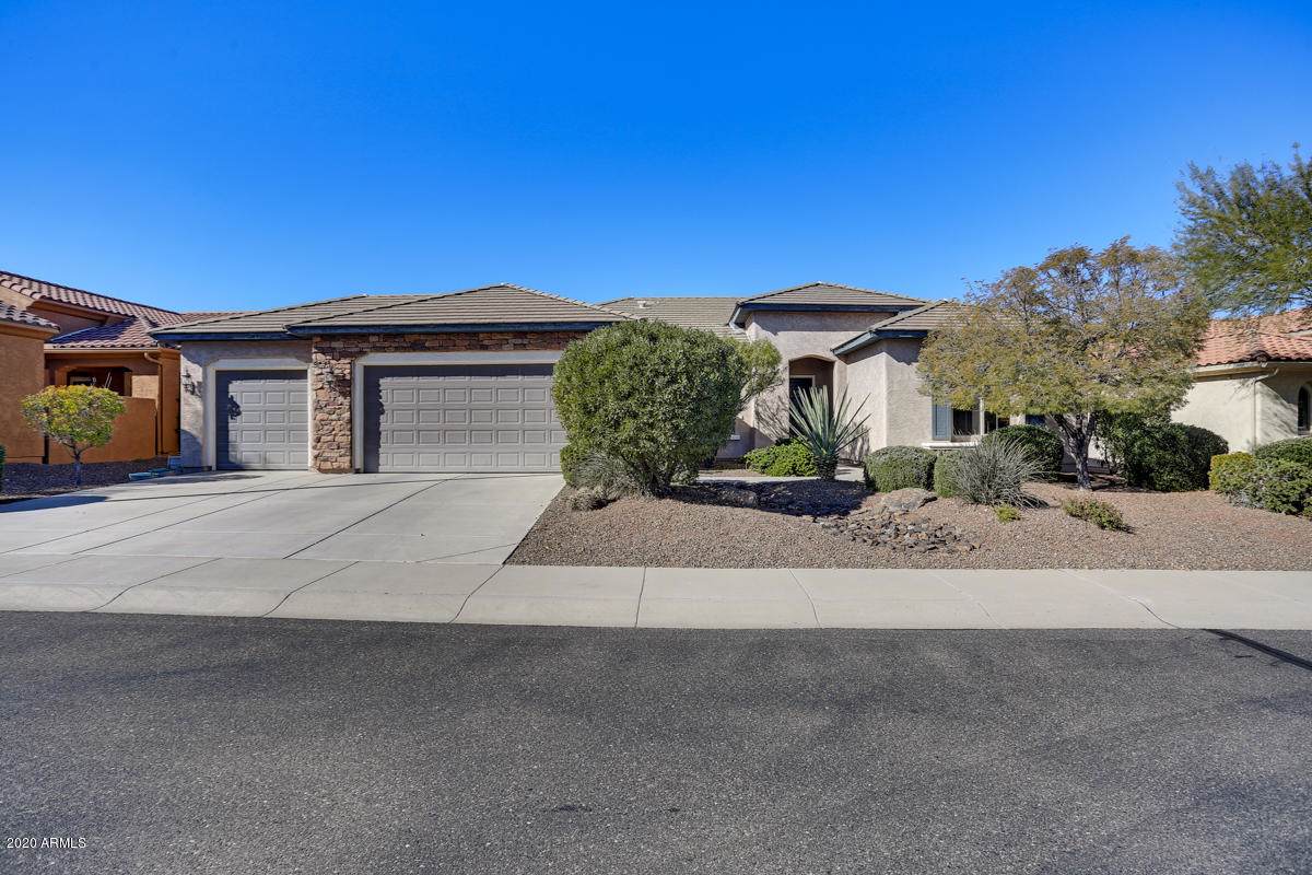20640 263RD Drive - Photo 1