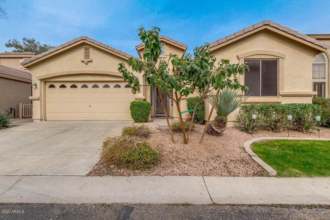 1818 Orchid Lane - Photo 1