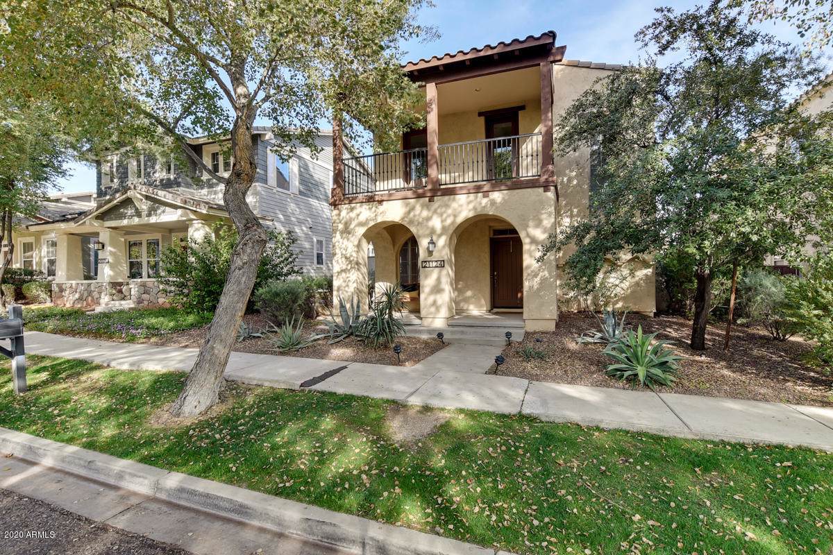 21124 Prospector Way - Photo 1