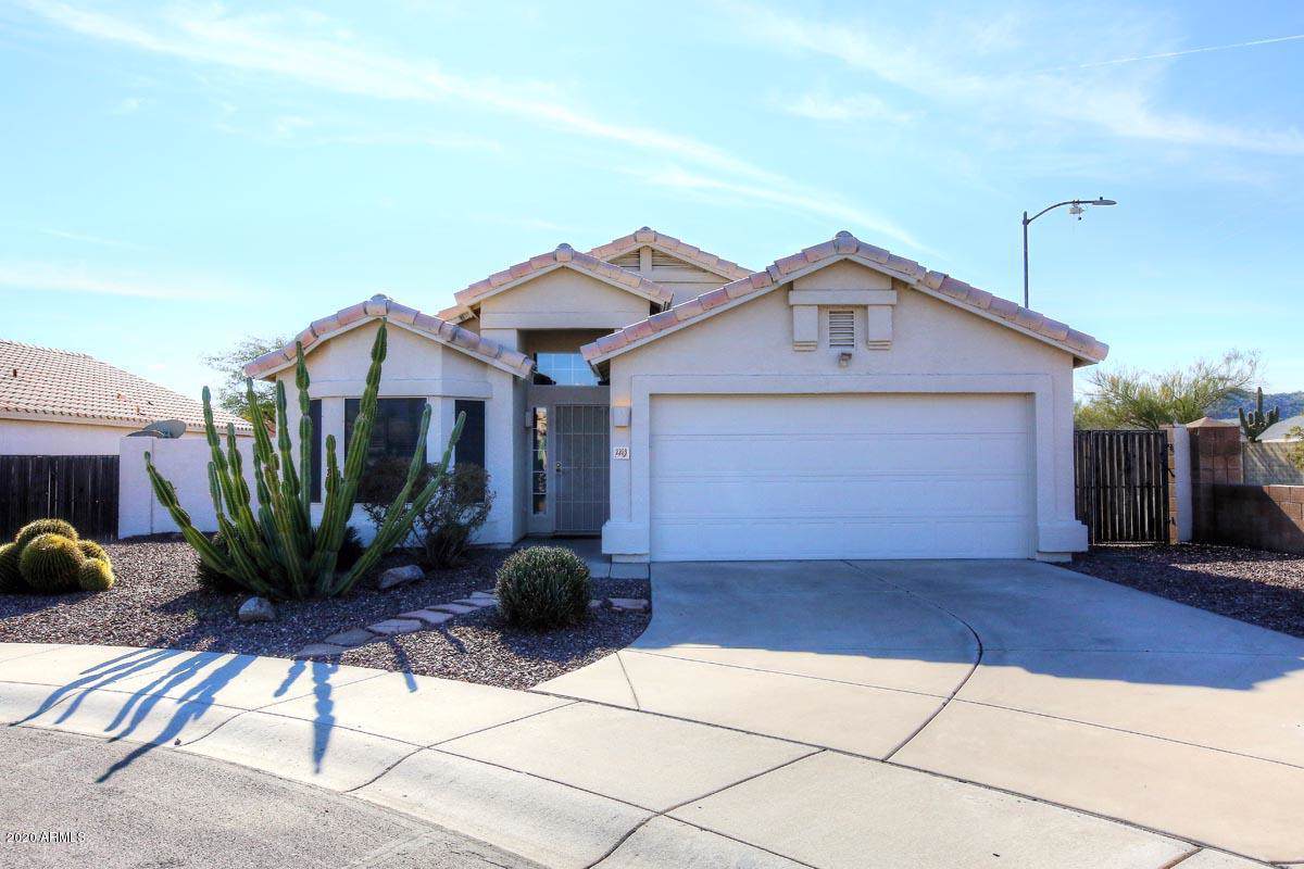 2203 Ross Avenue - Photo 1
