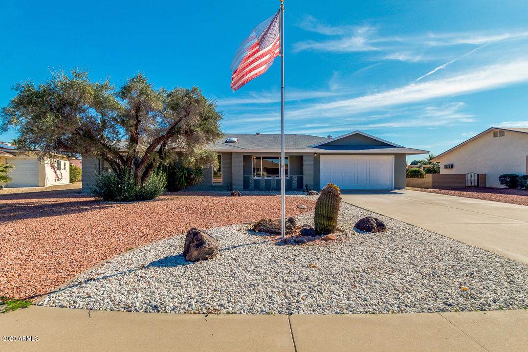 18411 95TH Drive - Photo 1