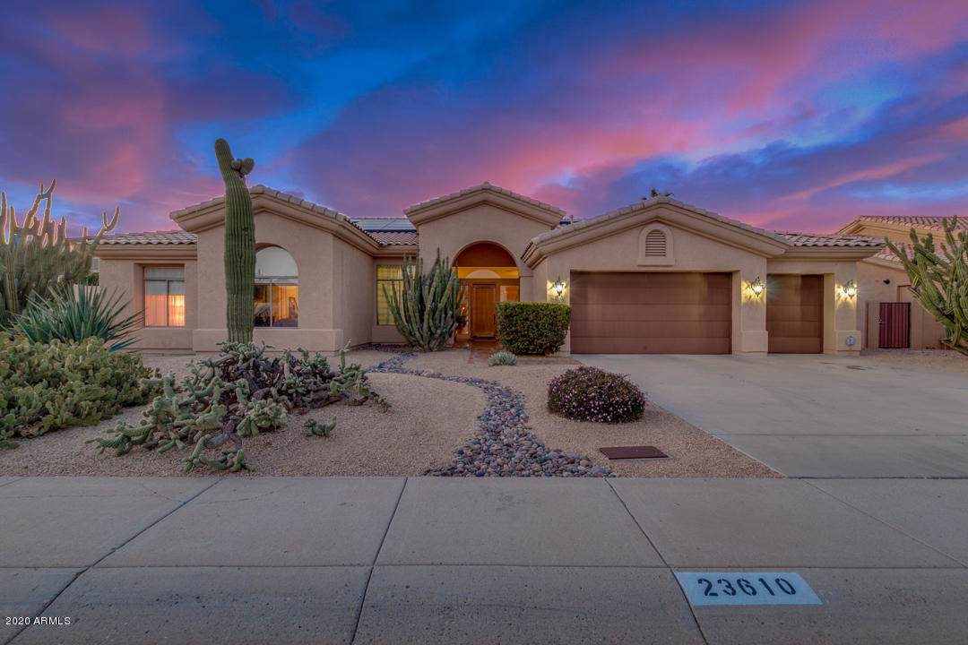 23610 55TH Drive - Photo 1