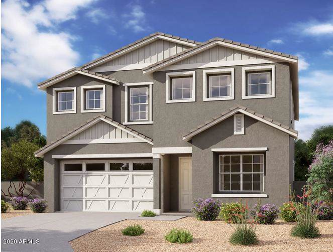 22742 Domingo Road - Photo 1