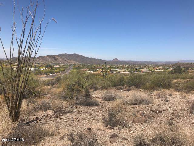2224 Circle Mountain Road - Photo 1