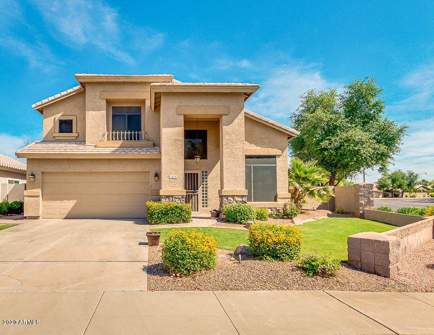 1834 Dava Drive - Photo 1