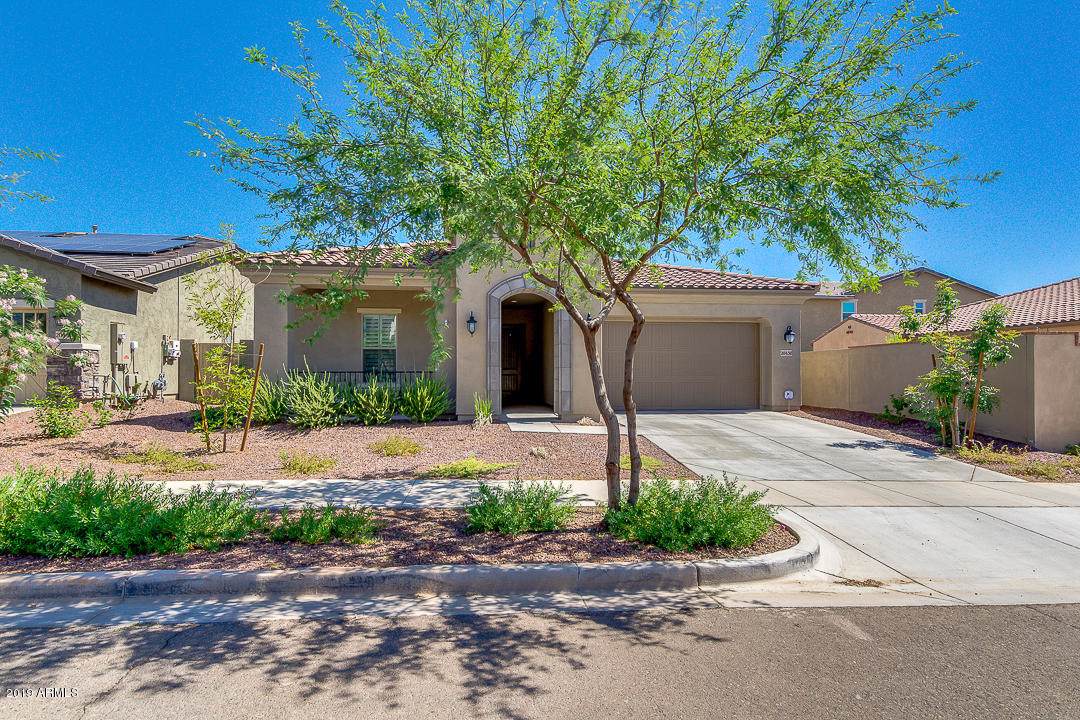 20438 Park Meadows Drive - Photo 1