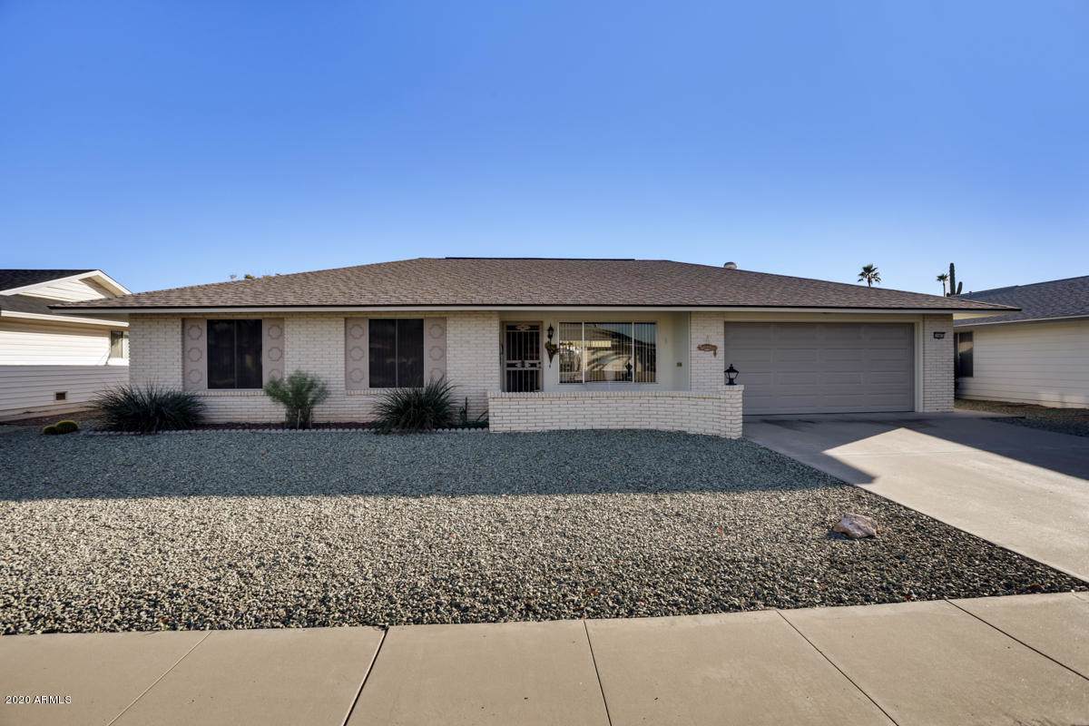 10805 Hutton Drive - Photo 1