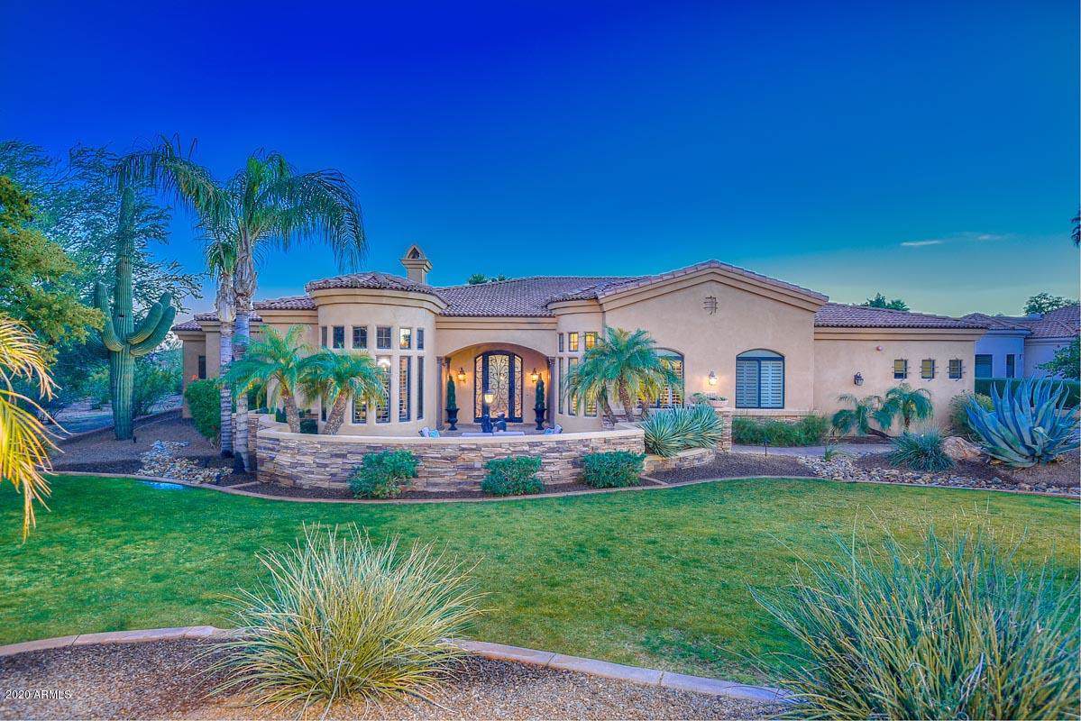 8437 Park View Court - Photo 1