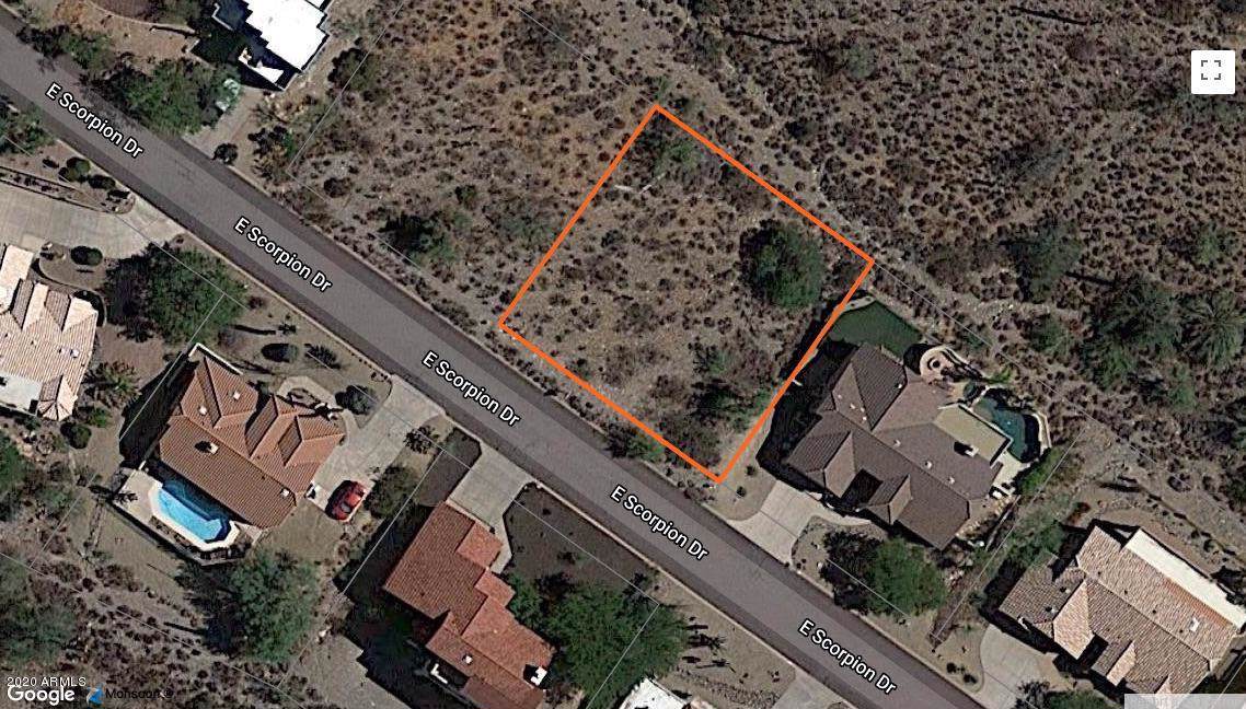 15612 Scorpion Drive - Photo 1