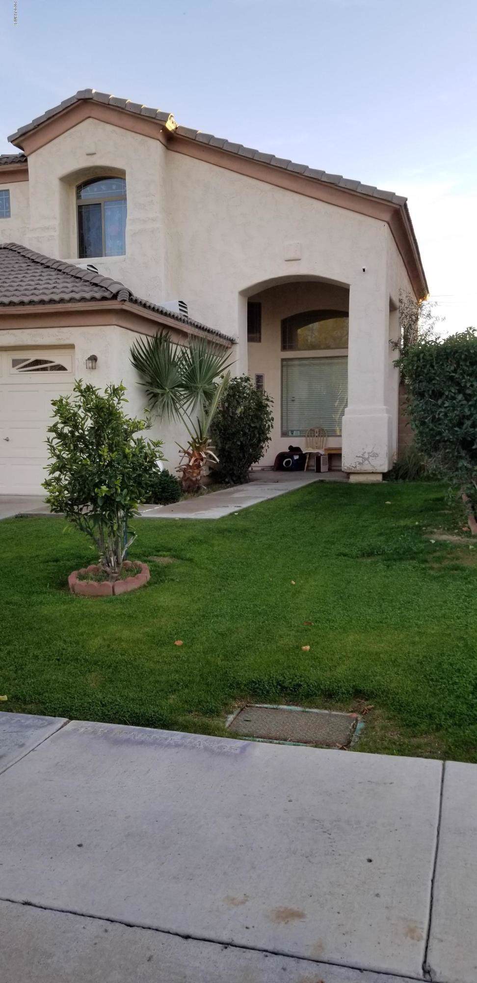 2715 Lamar Road - Photo 1