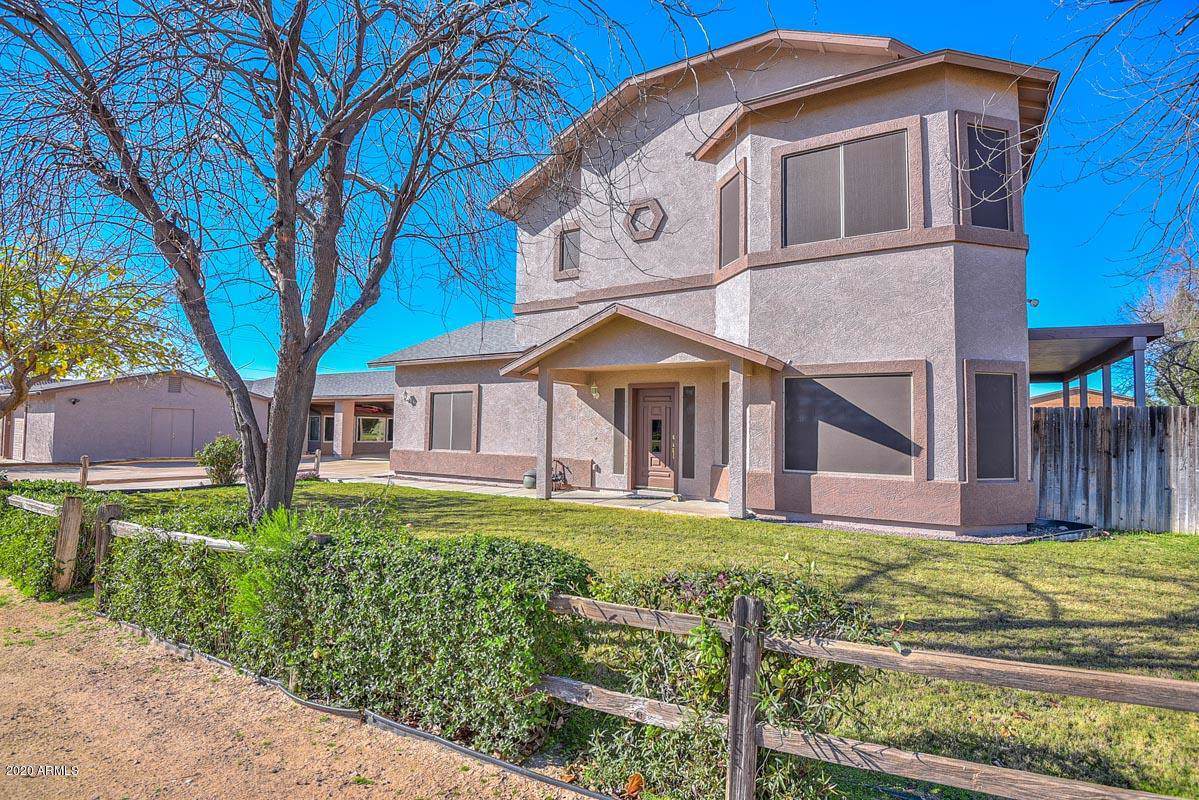 8748 Williams Road - Photo 1