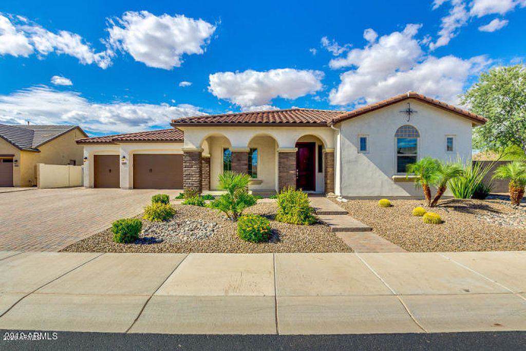 7214 Rowel Road - Photo 1