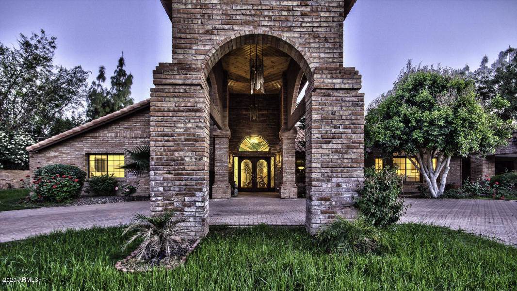 6723 Lincoln Drive - Photo 1
