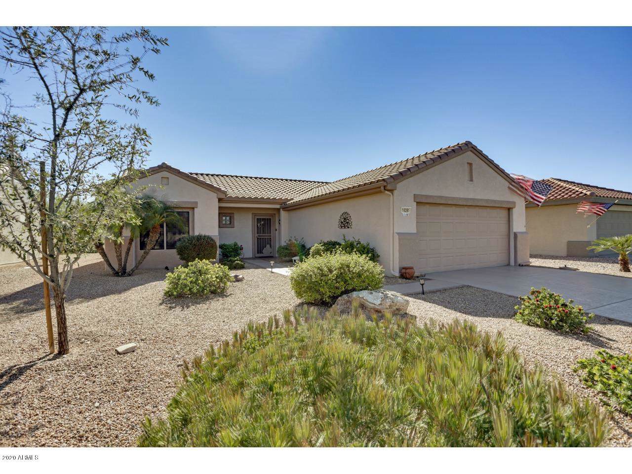 16281 Cactus Valley Lane - Photo 1