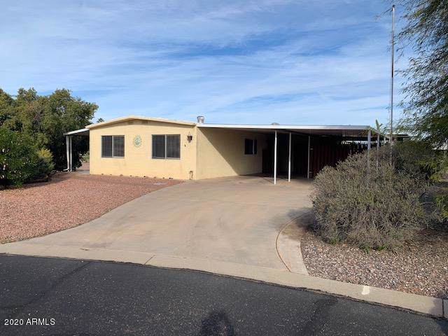 8240 Dolphin Avenue - Photo 1