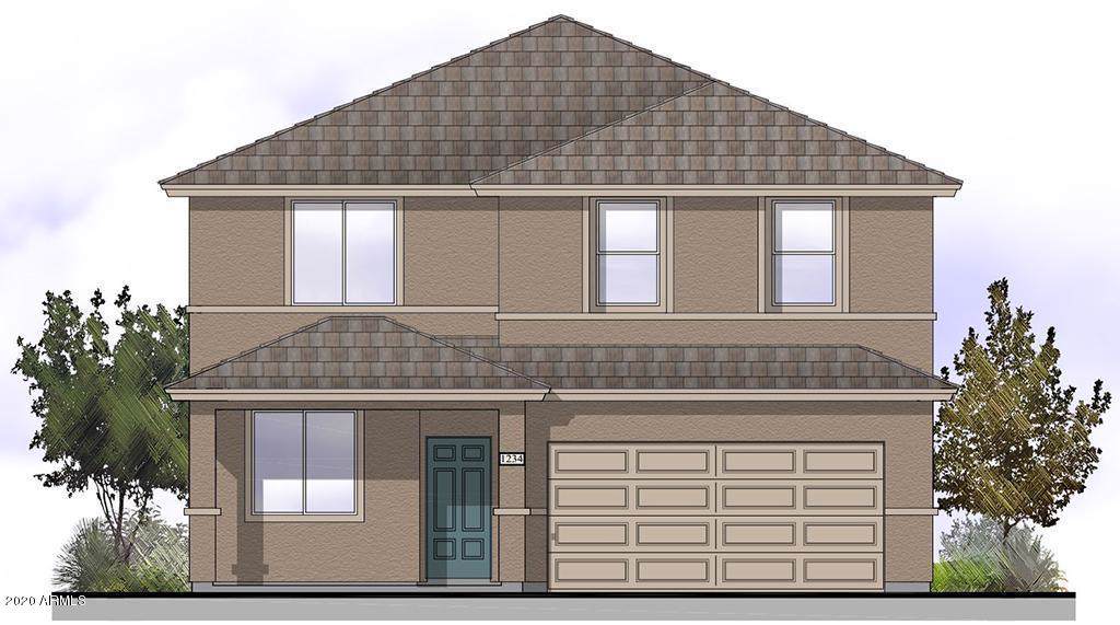 10430 Crown King Road - Photo 1 10430 Crown King Road - Photo 1