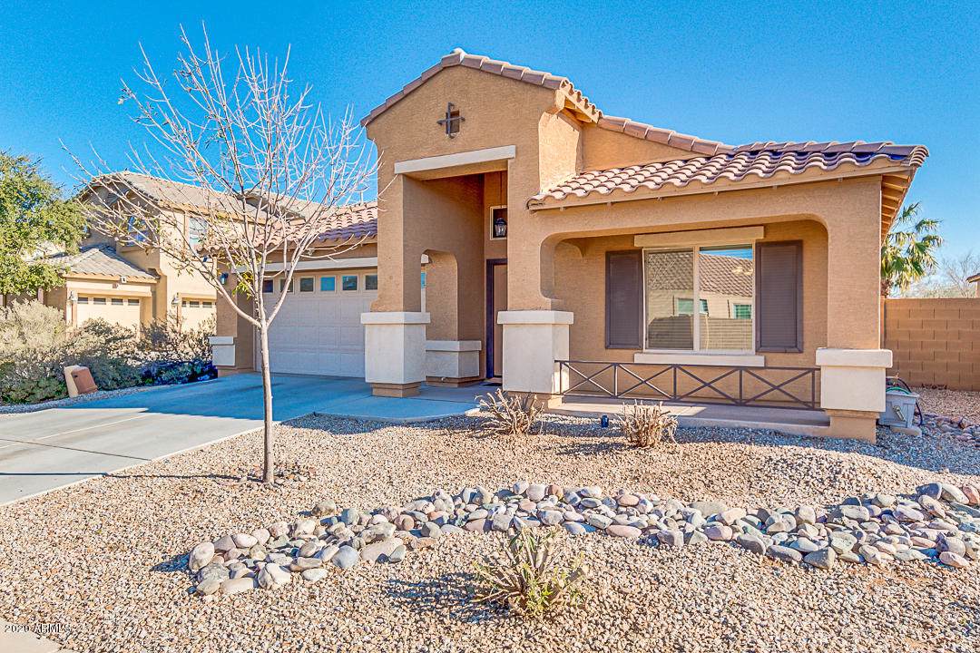 20925 Danielle Avenue - Photo 1