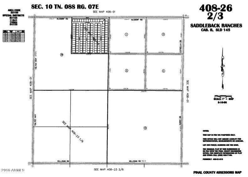 101 Toltec Road - Photo 1