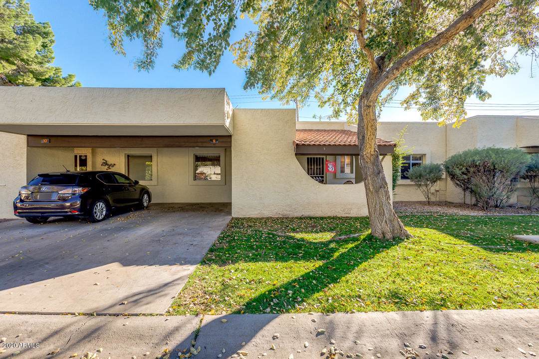 131 Higley Road - Photo 1