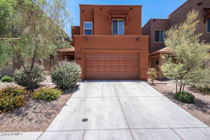 2861 Silkie Place - Photo 1