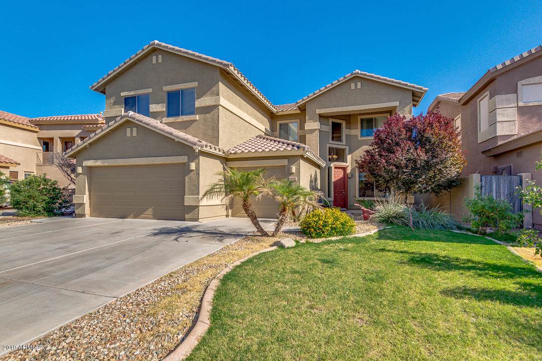44327 Windrose Drive - Photo 1