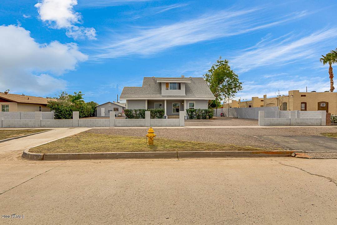 2021 Washington Street - Photo 1