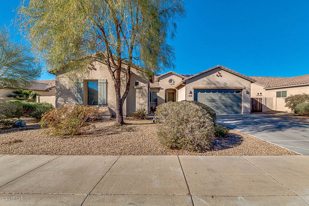 16100 Coronado Road - Photo 1