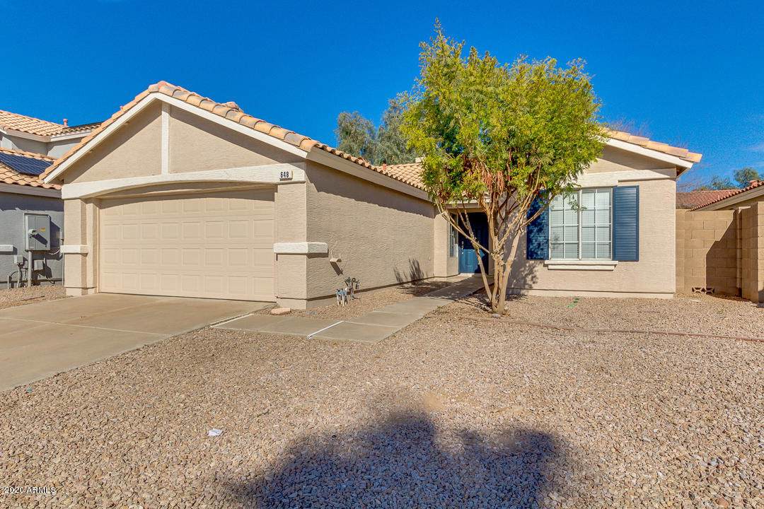 648 Ivanhoe Street - Photo 1