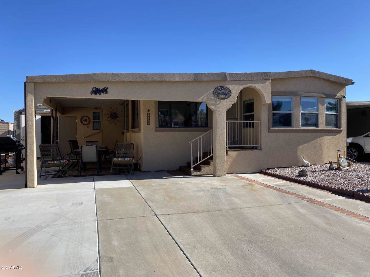 17200 Bell Road - Photo 1