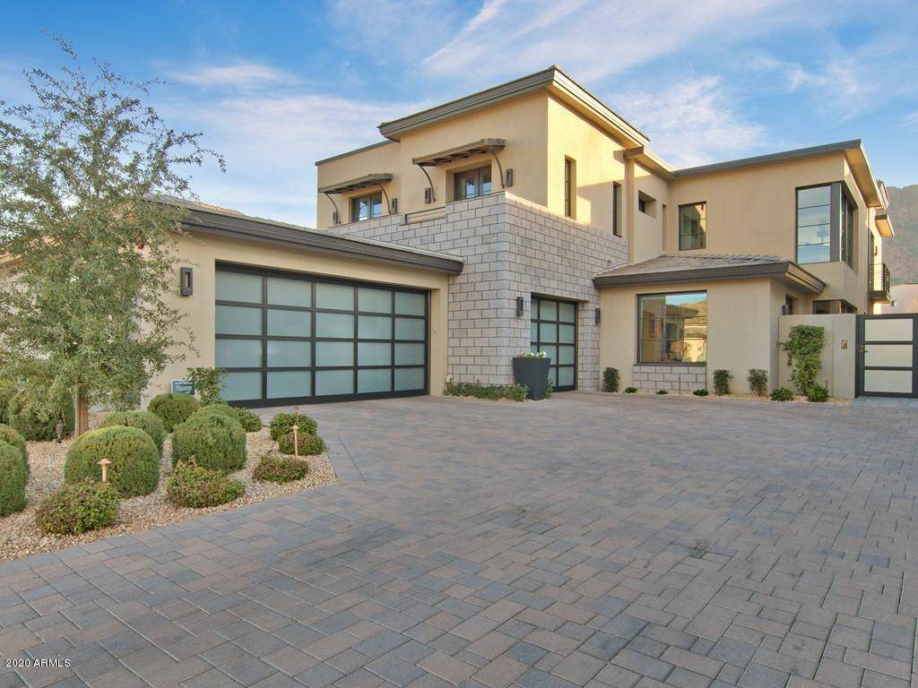 5707 Village Drive - Photo 1