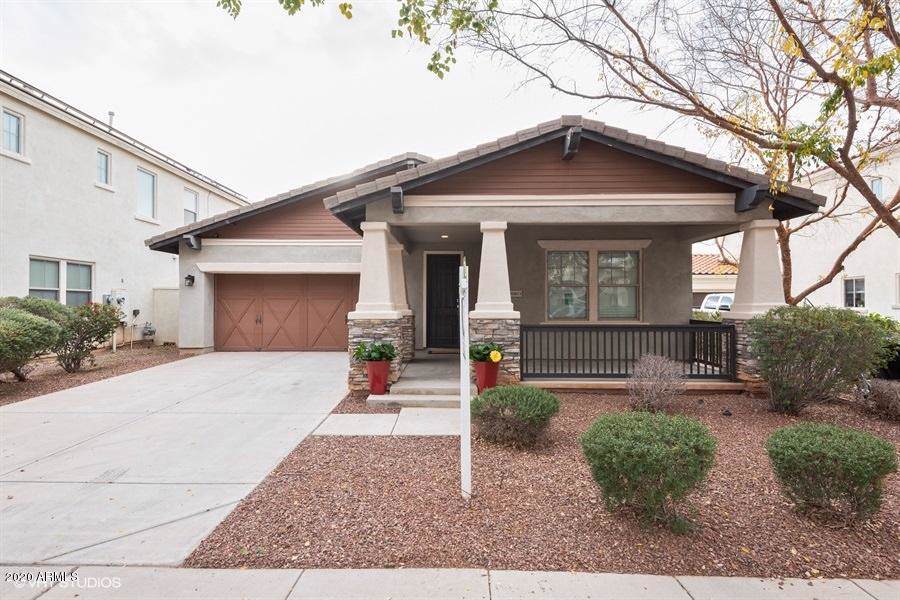 20803 Ridge Road - Photo 1