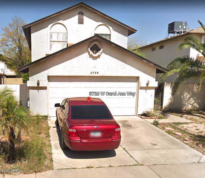3728 Carol Ann Way - Photo 1
