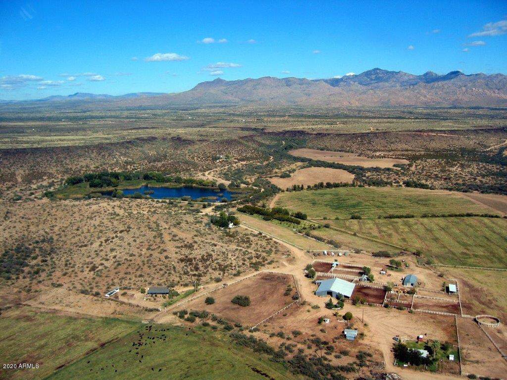 27780 Ox Ranch Road - Photo 1