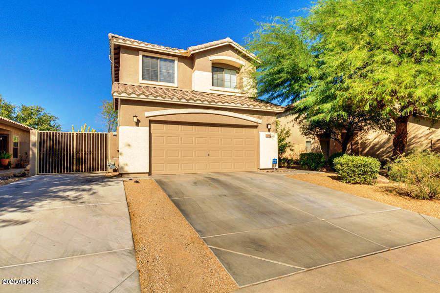 13392 Evans Drive - Photo 1
