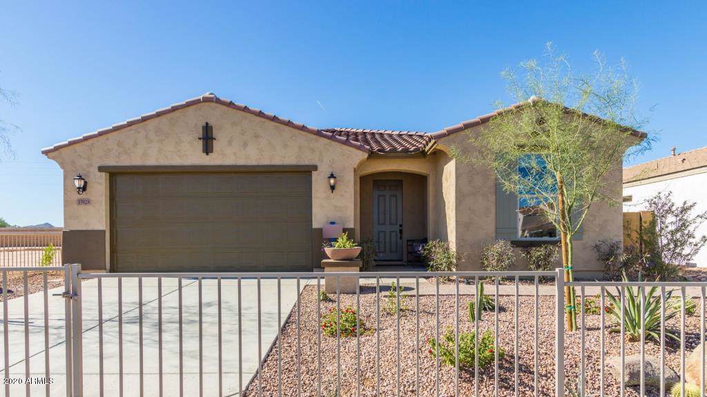 33928 Rockflower Trail - Photo 1
