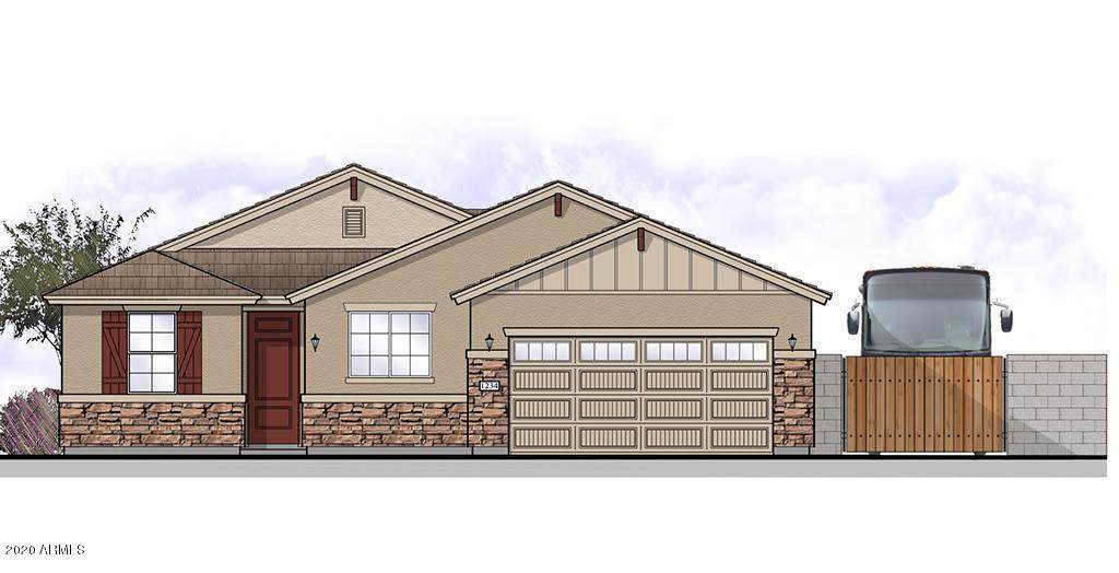 18604 Via Montoya Drive - Photo 1