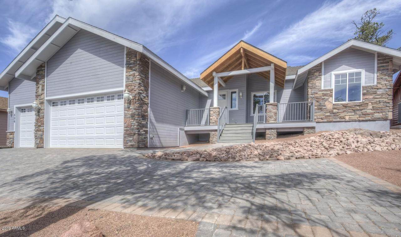 506 Eagle Ridge Road - Photo 1