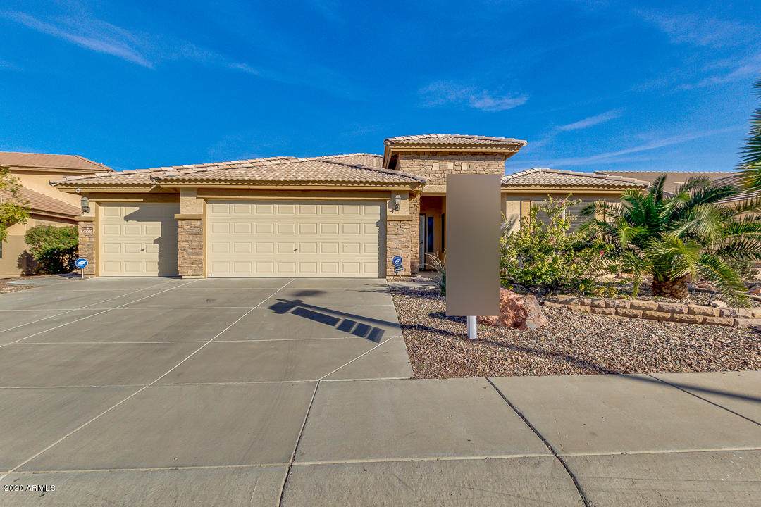 23646 La Vista Drive - Photo 1