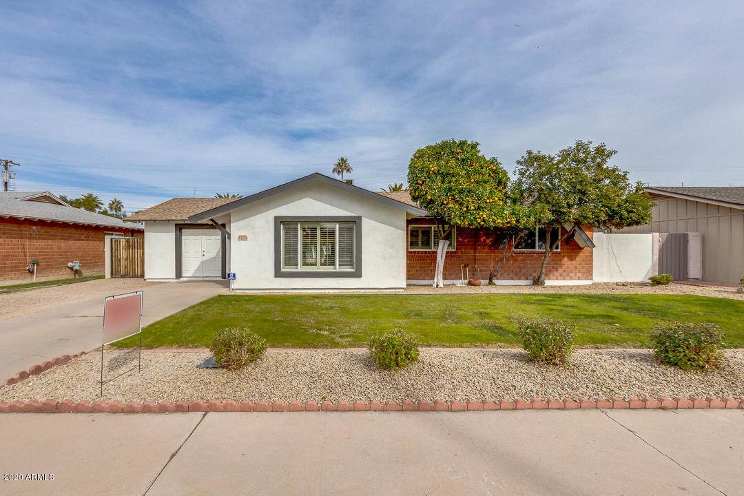 8310 Roma Avenue - Photo 1