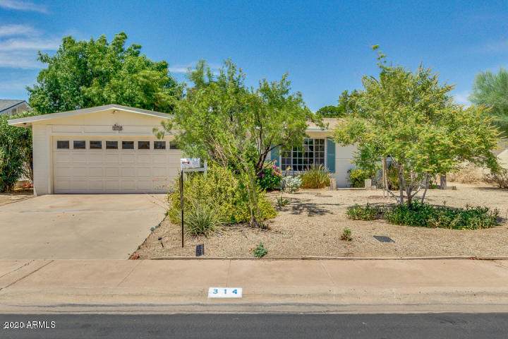 314 Pebble Beach Drive - Photo 1